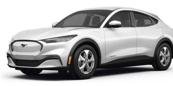 FORD MUSTANG MACH-E 2022 3FMTK1RM7NMA28669 image